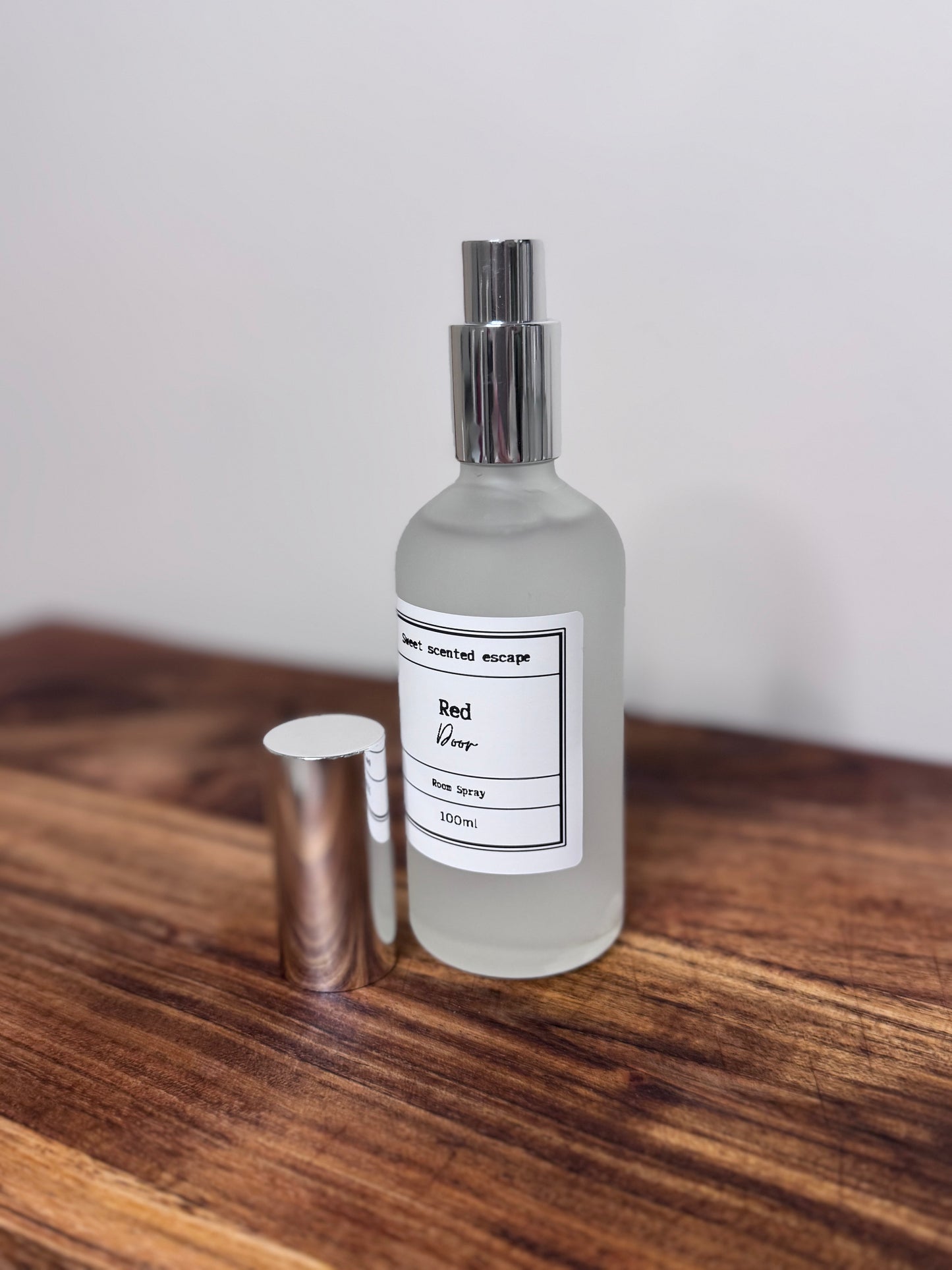 Red Door Room Spray