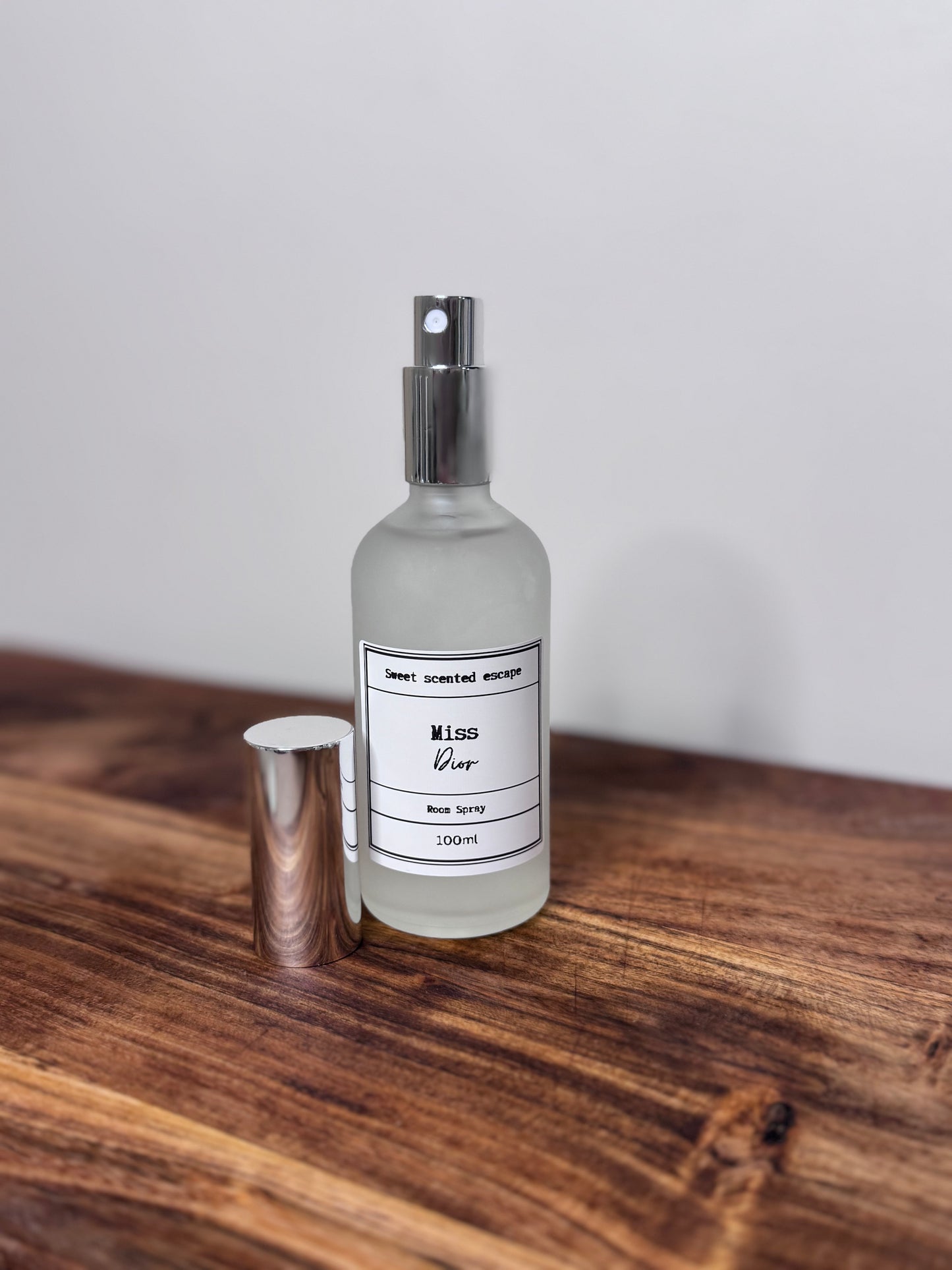 Miss Dior Room Spray