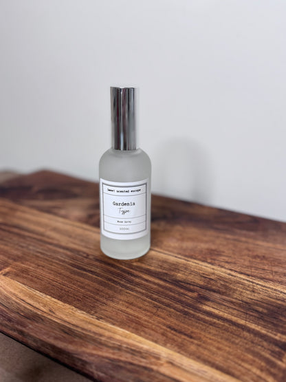 Gardenia Type Room Spray