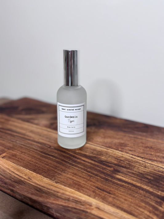 Gardenia Type Room Spray