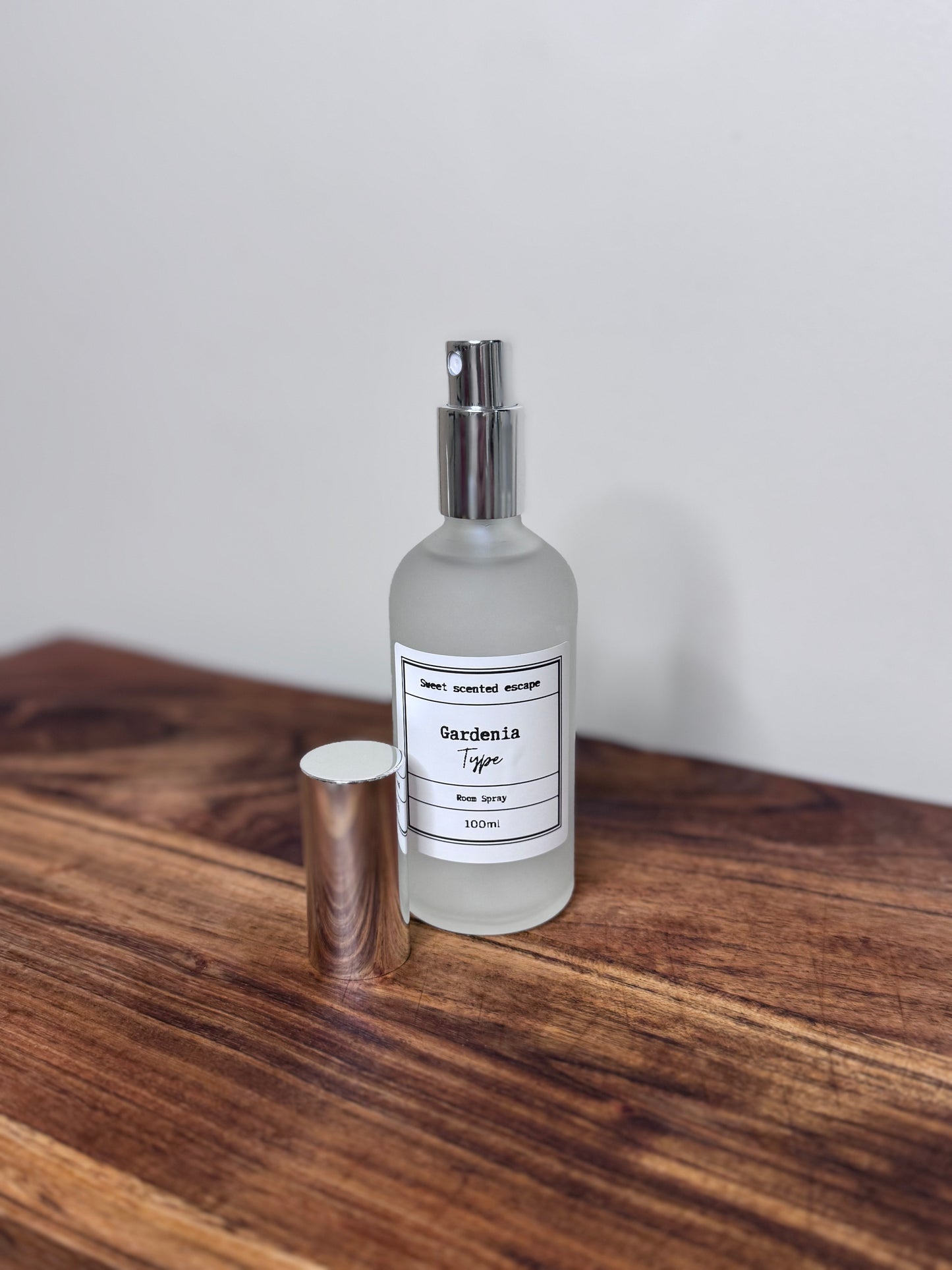 Gardenia Type Room Spray