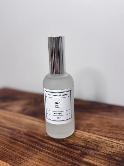 Red Door Room Spray