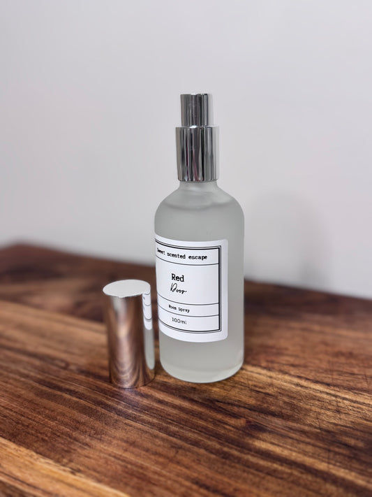 Red Door Room Spray