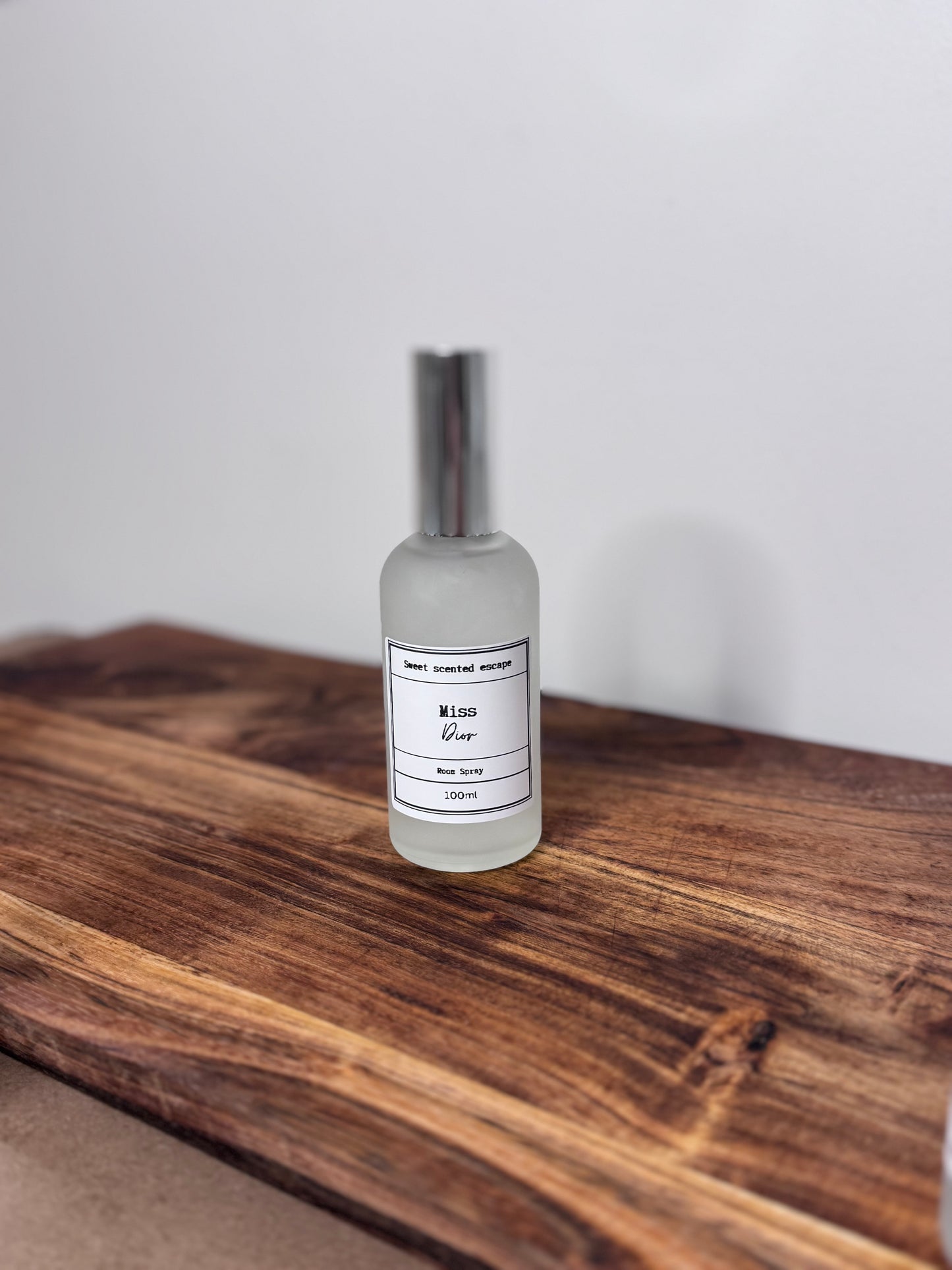 Miss Dior Room Spray