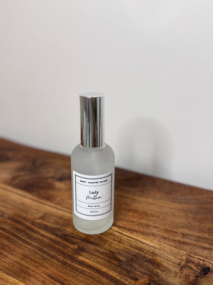 Lady Million Room Spray