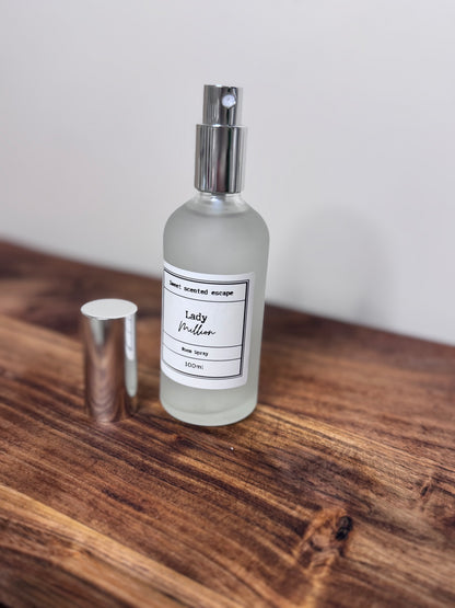 Lady Million Room Spray