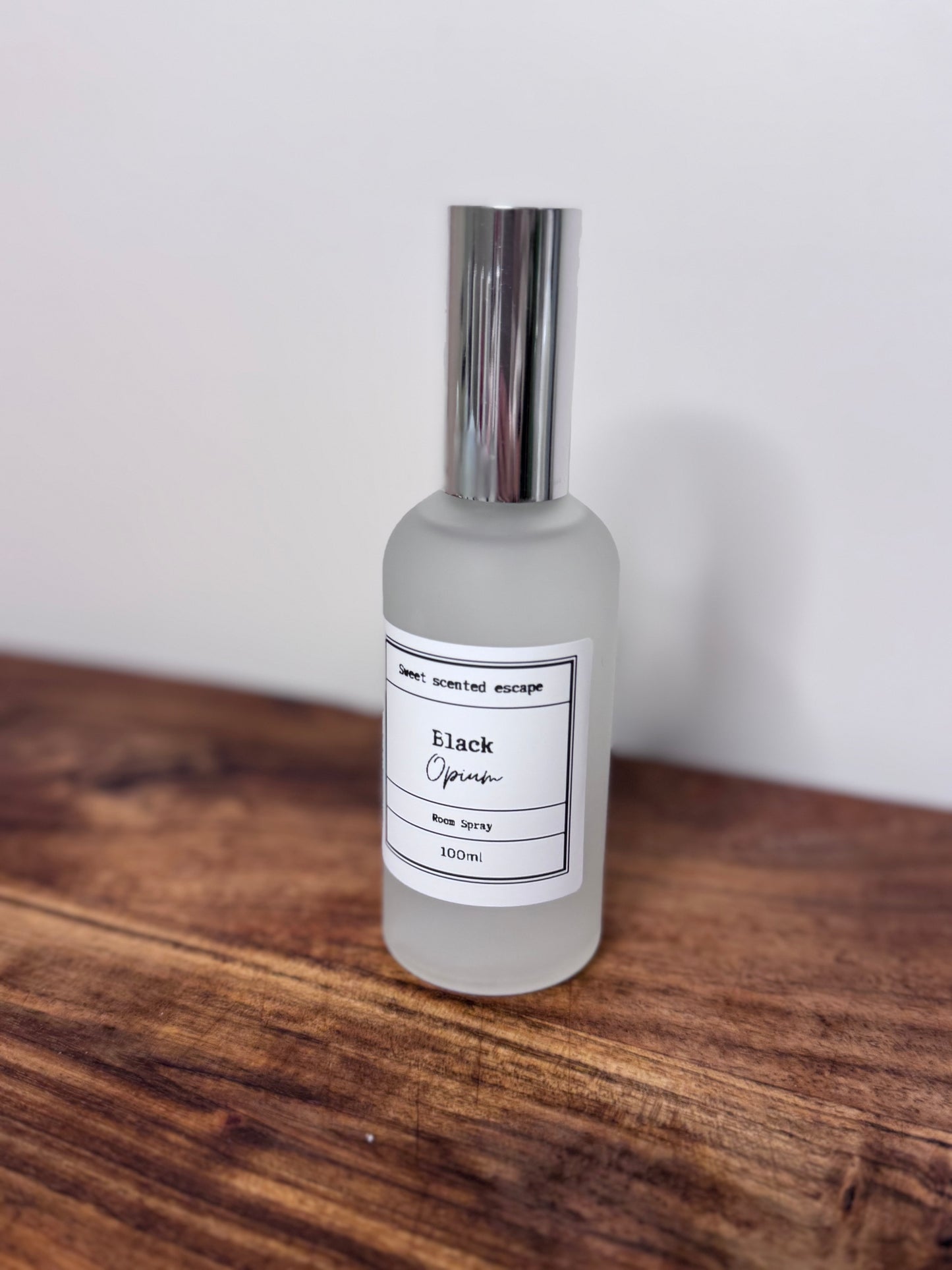 Black Opium Type Room Spray